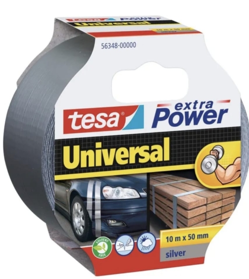 CINTA EXTRA POWER TESA UNIVERSAL