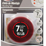 CINTA DE MONTAJE PEGAFAN