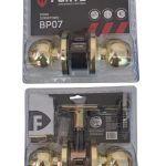 CERRADURA DE DORMITORIO FORTE