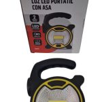 LUZ LED PORTATIL CON ASA ROADTRIP